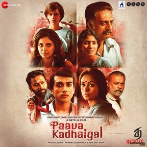 Paava Kadhaigal (2020) (Justin Prabhakaran)